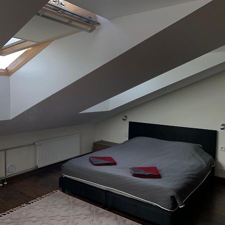 Apartments Near Noblessner Талин Стая снимка