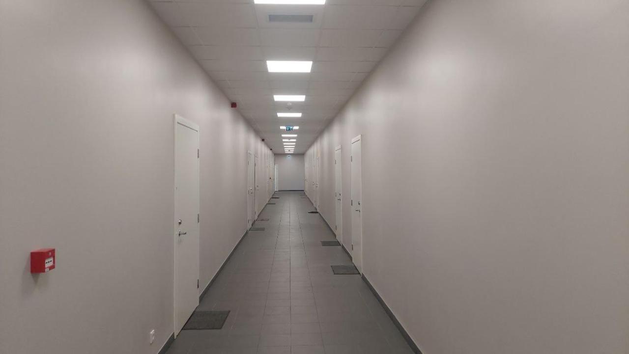 Apartments Near Noblessner Талин Екстериор снимка